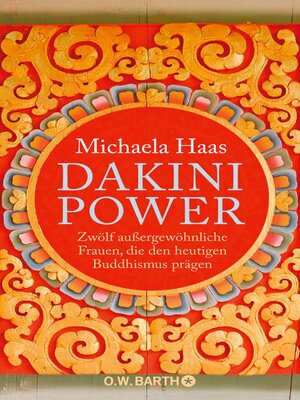 cover image of Dakini Power